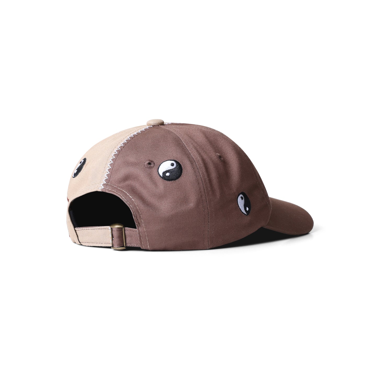 2 Tone Milf Cap