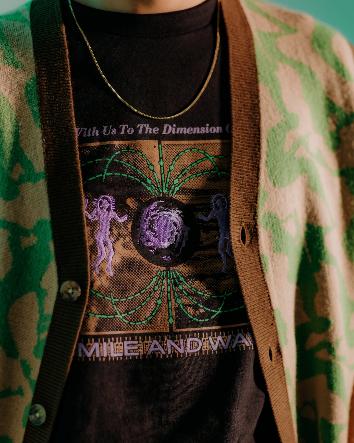Dimensions T-Shirt