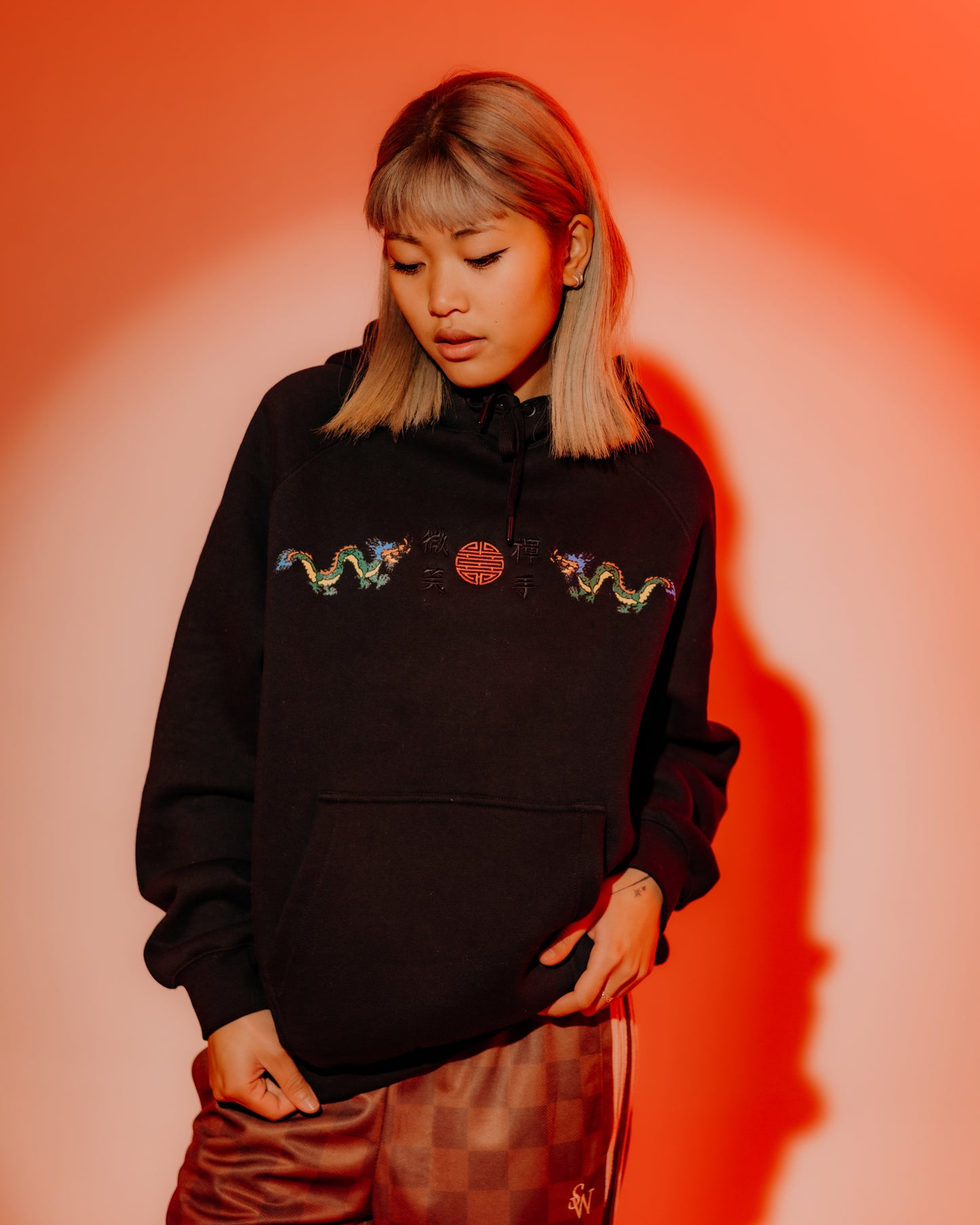 Shou Hoody