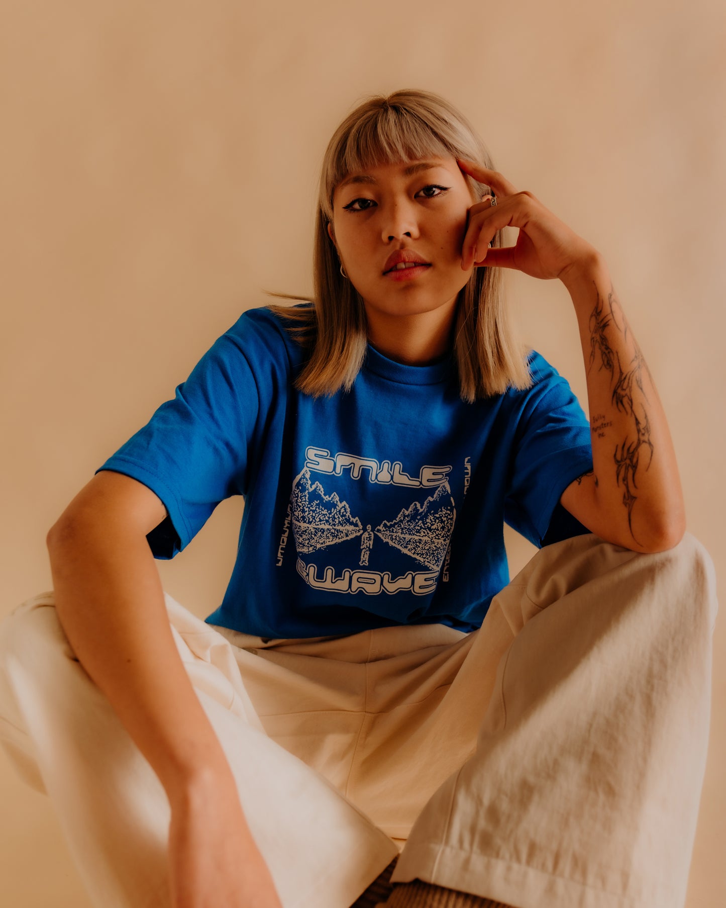 Unknown T-shirt