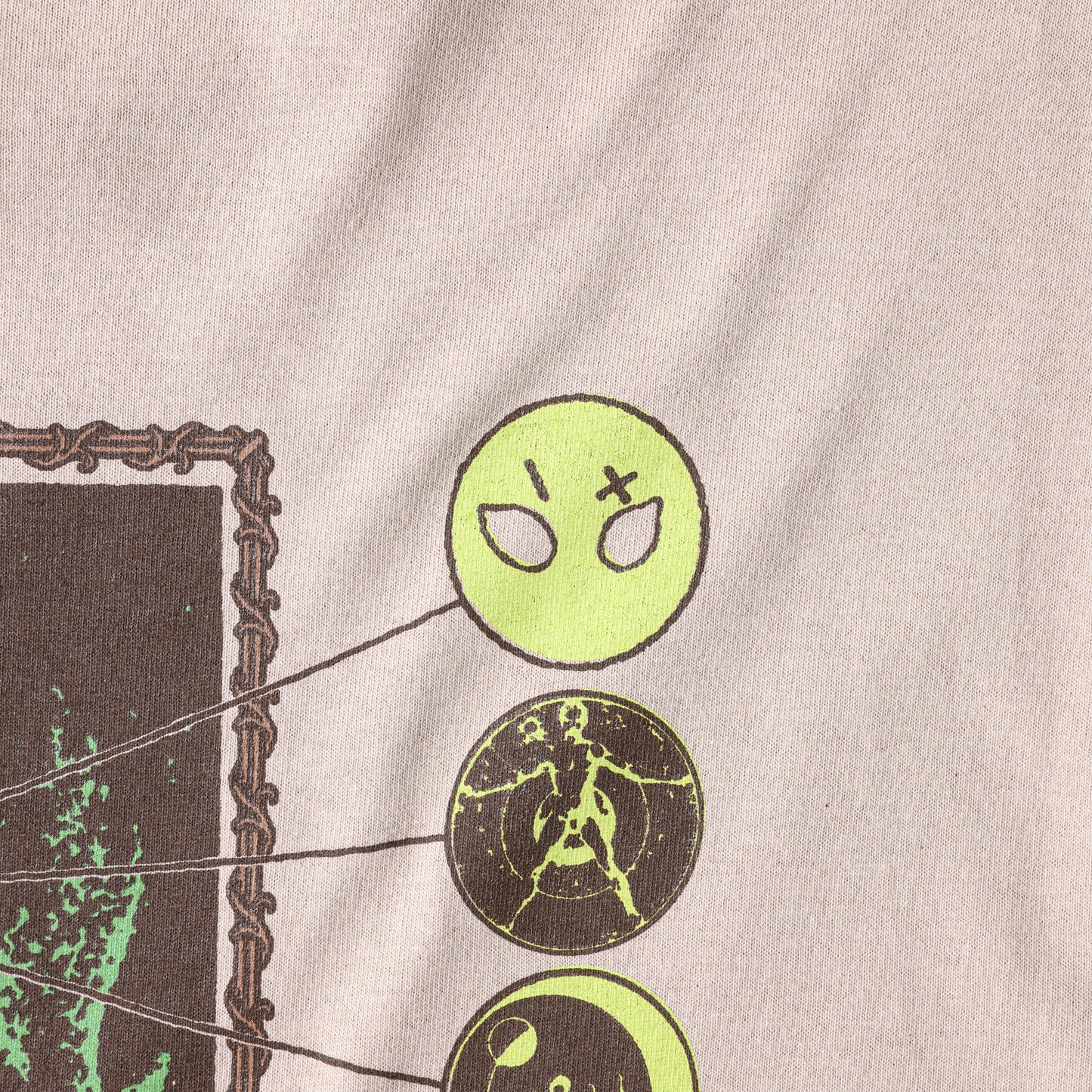 Alien T-Shirt