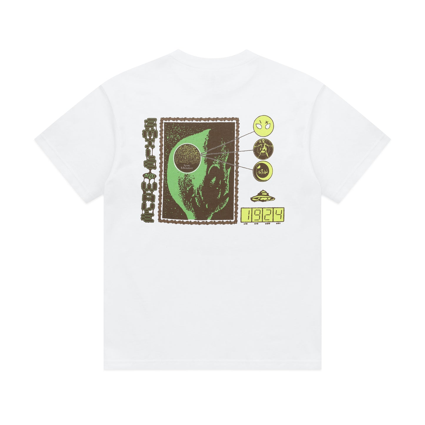 Alien T-Shirt