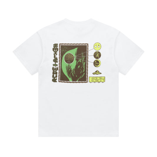 Alien T-Shirt