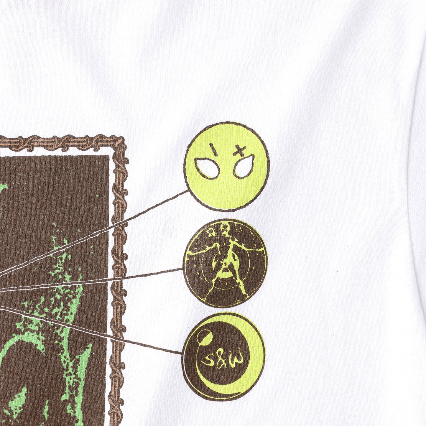 Alien T-Shirt