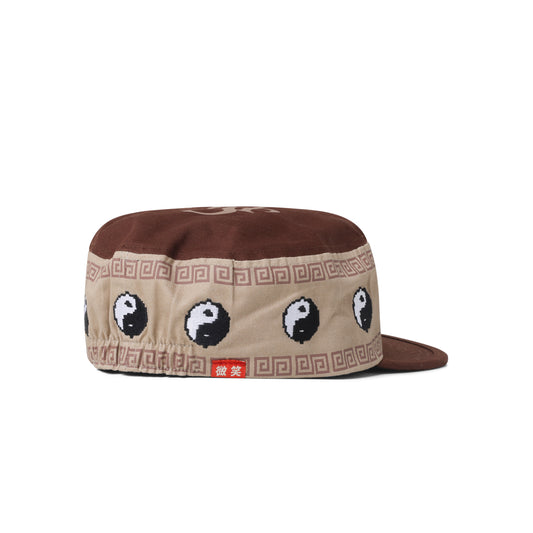 Calm Thoughts Painters Cap
