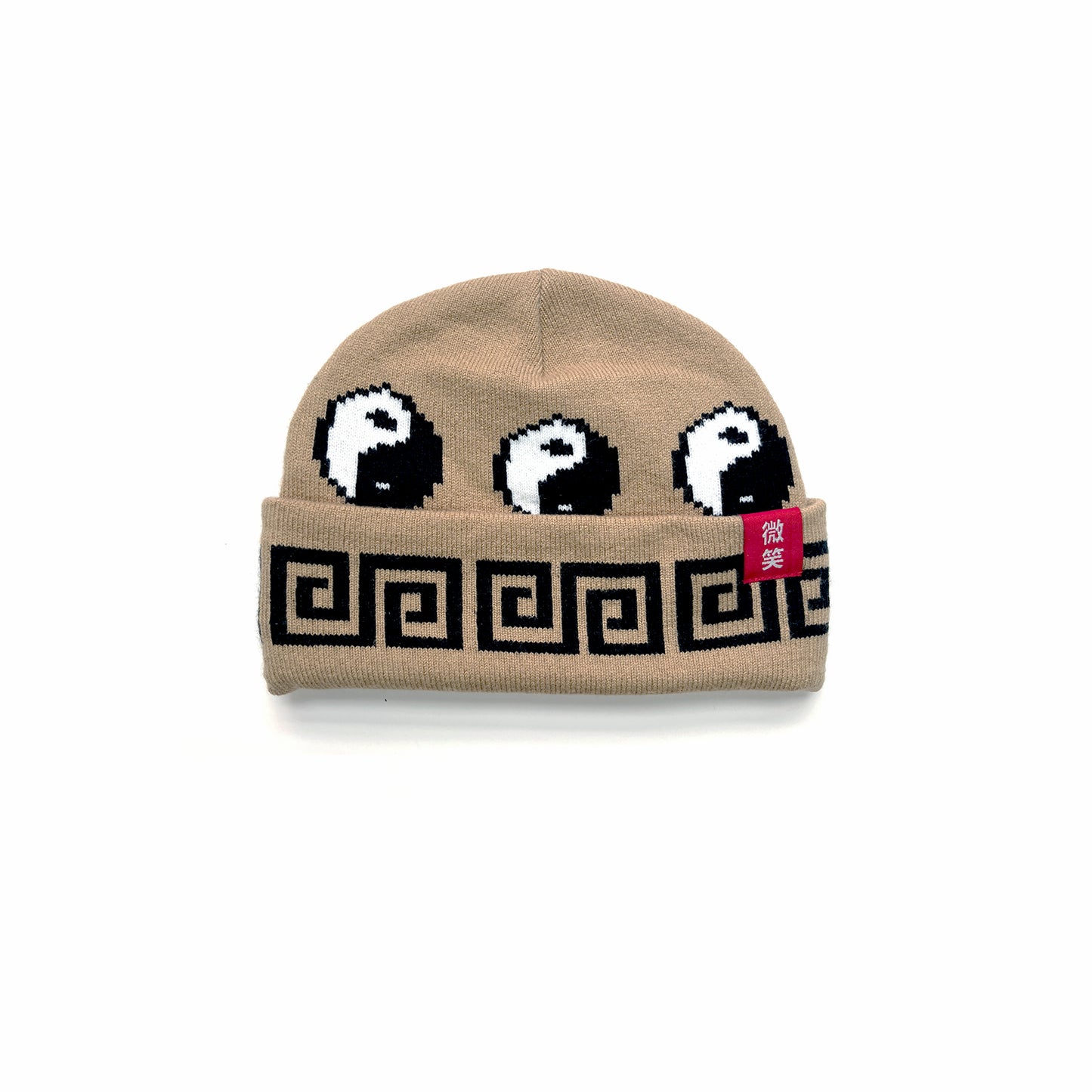 Base Camp Beanie