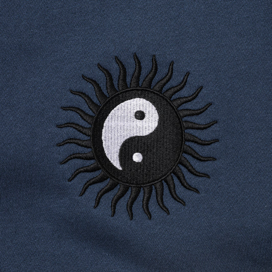 Brave Crew Neck Jumper