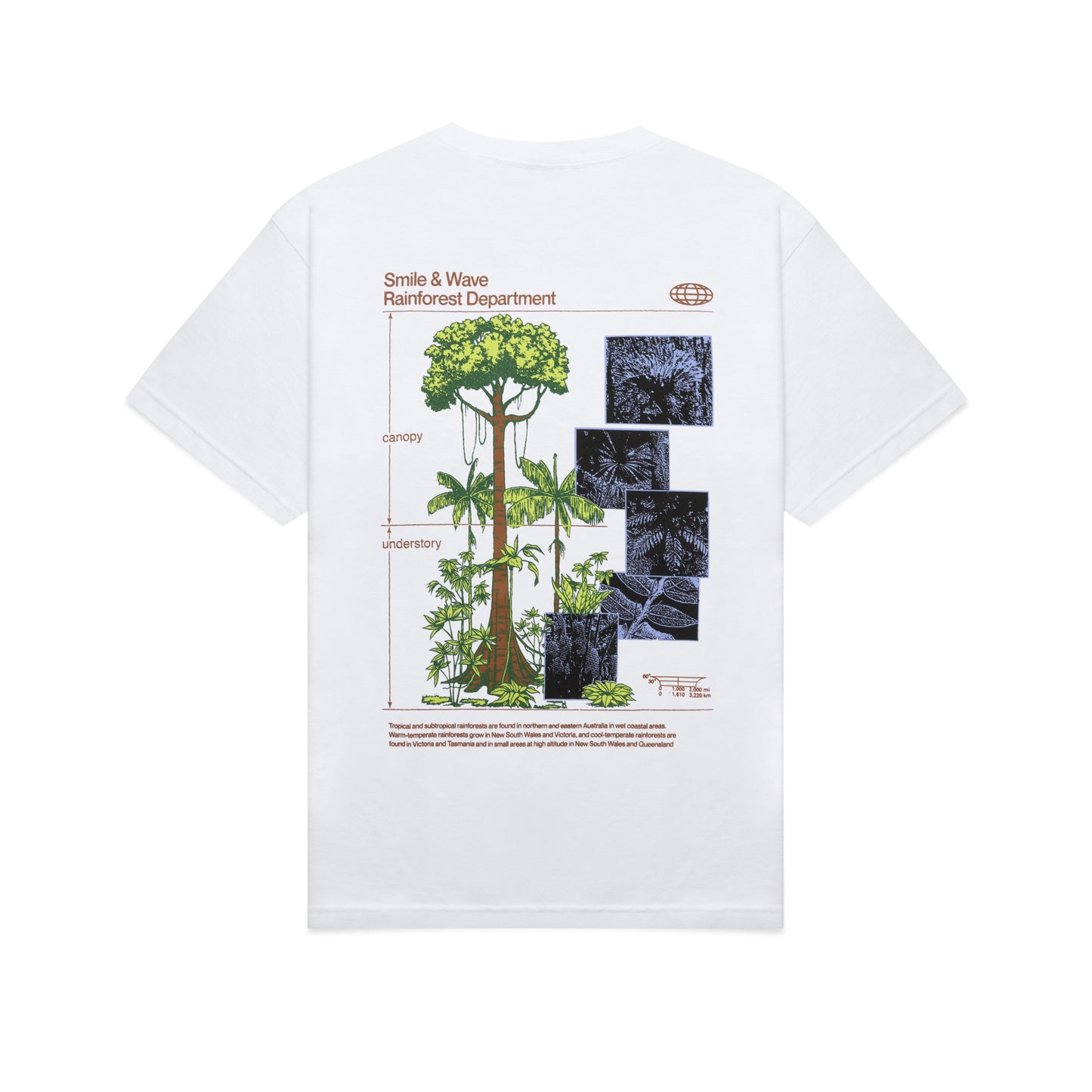 Canopy Tshirt