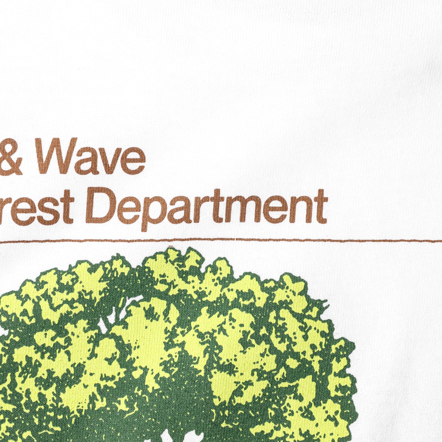 Canopy Tshirt