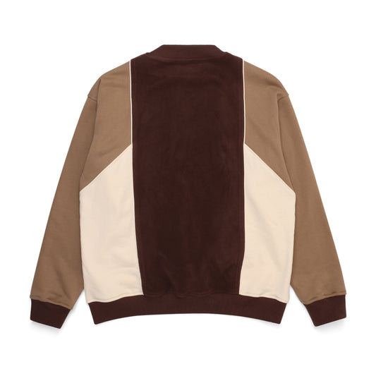 Cortez Crew Neck Jumper