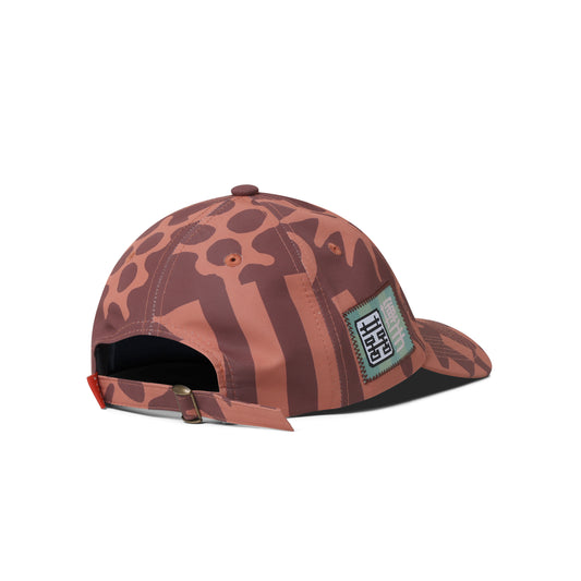 Cosmic Strapback Cap