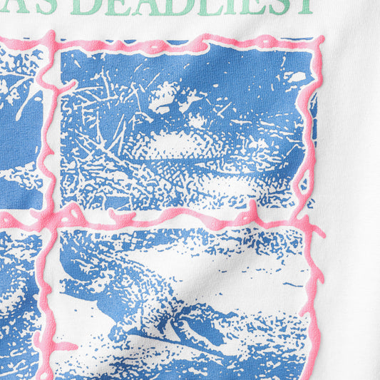 Deadliest Tshirt