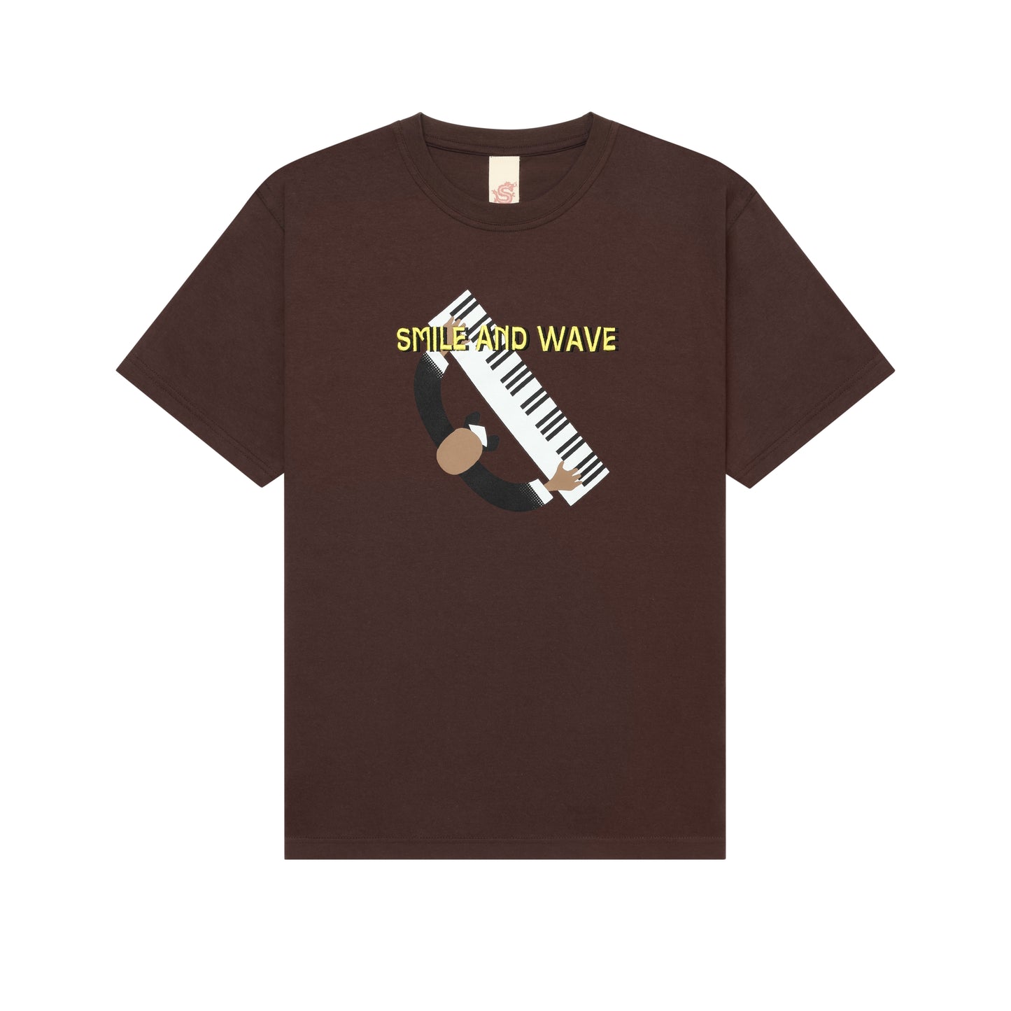 Deco Tshirt