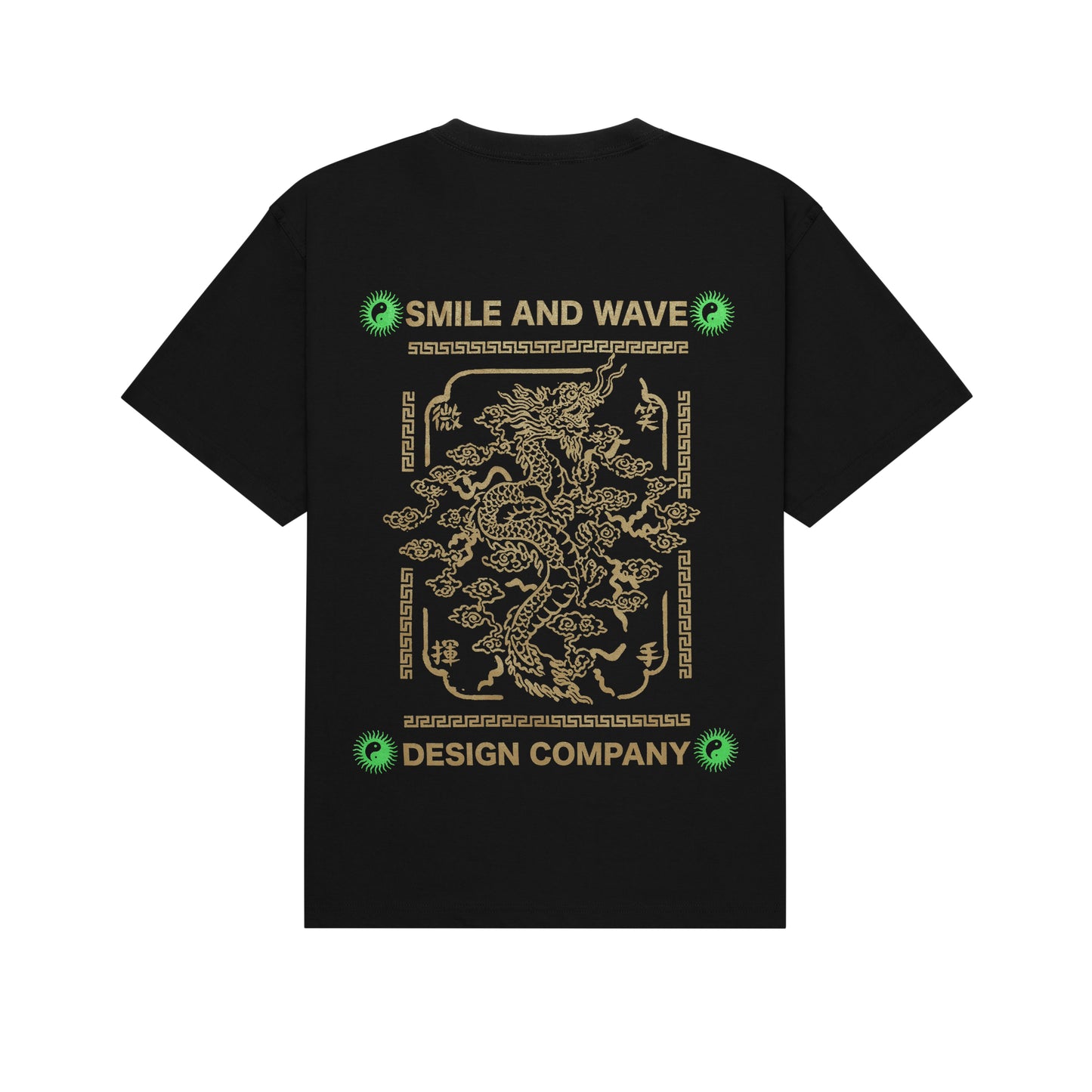 Design Company Tshirt