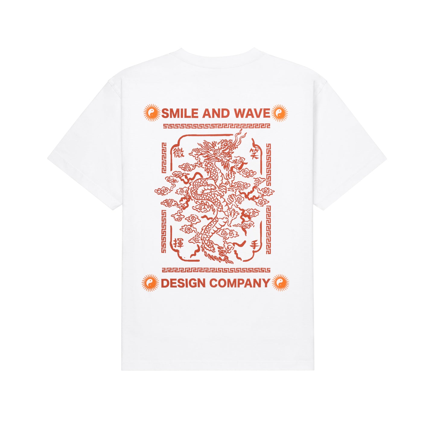 Design Company Tshirt