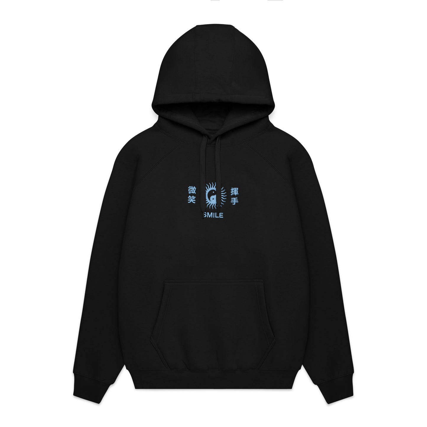 Design Company Hoody