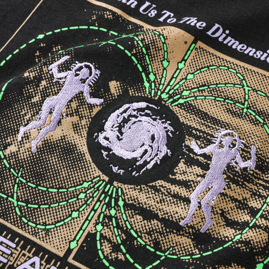 Dimensions T-Shirt