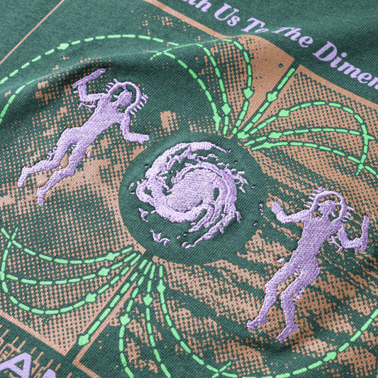 Dimensions T-Shirt