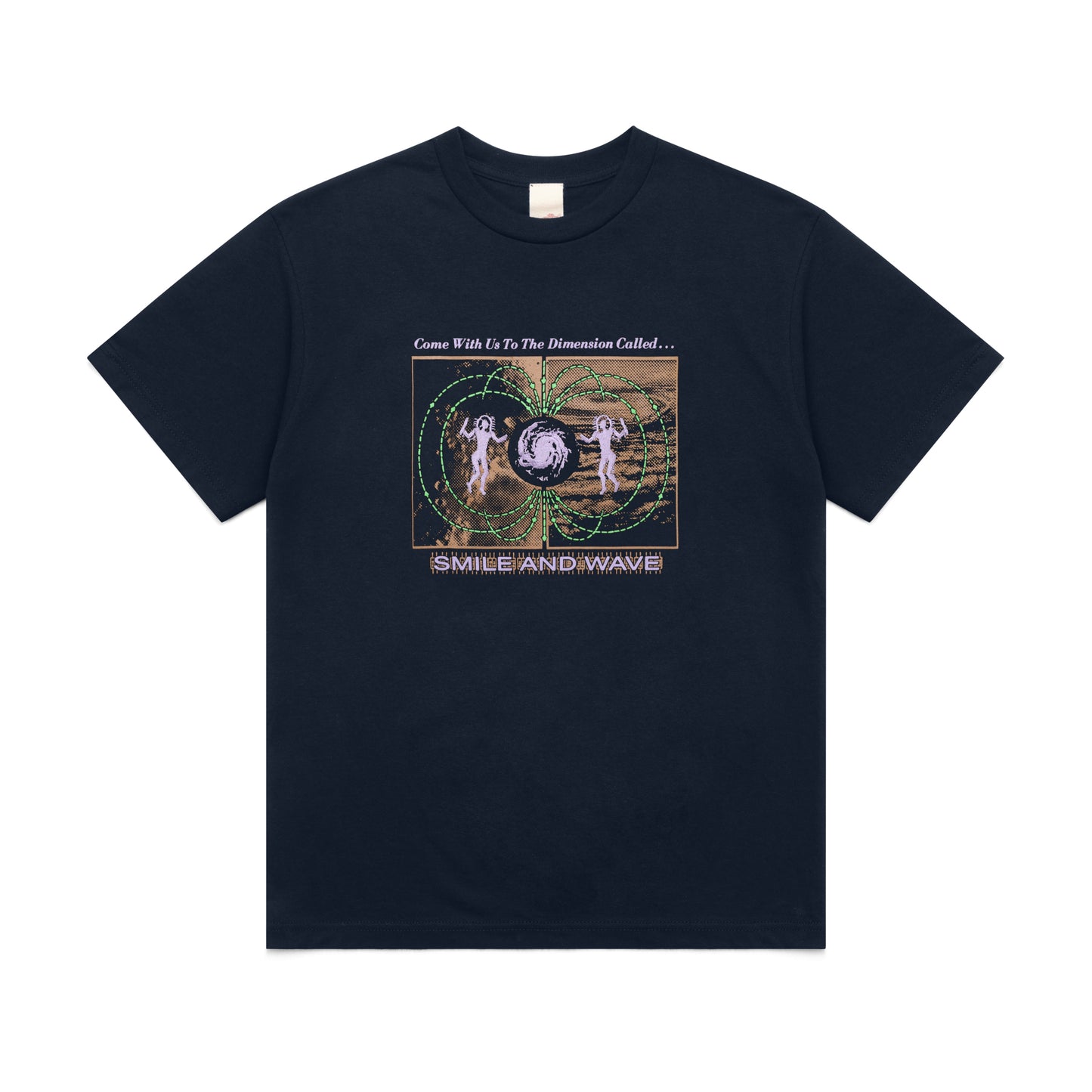 Dimensions T-Shirt