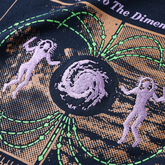 Dimensions T-Shirt