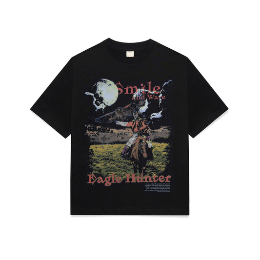 Eagle Hunter Tshirt