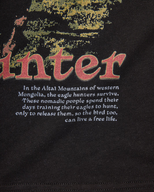 Eagle Hunter Tshirt