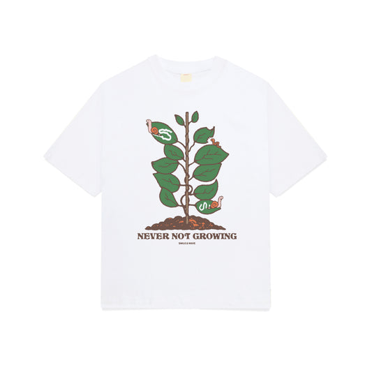 Growing Tshirt