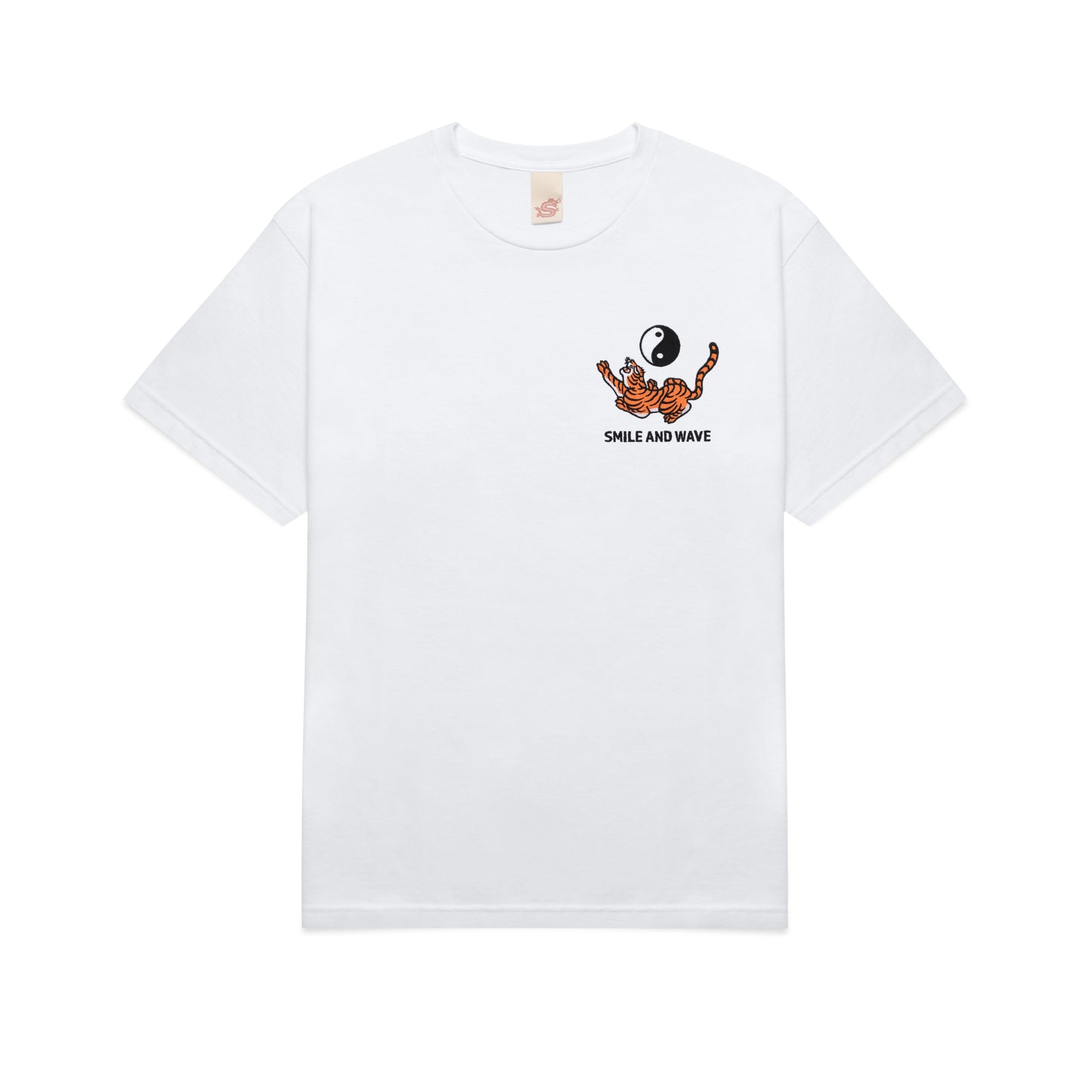 Henry Tshirt