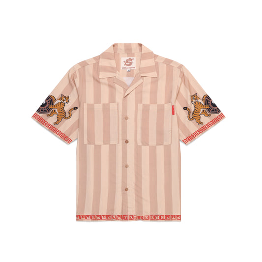 Hong Kong Island Shirt