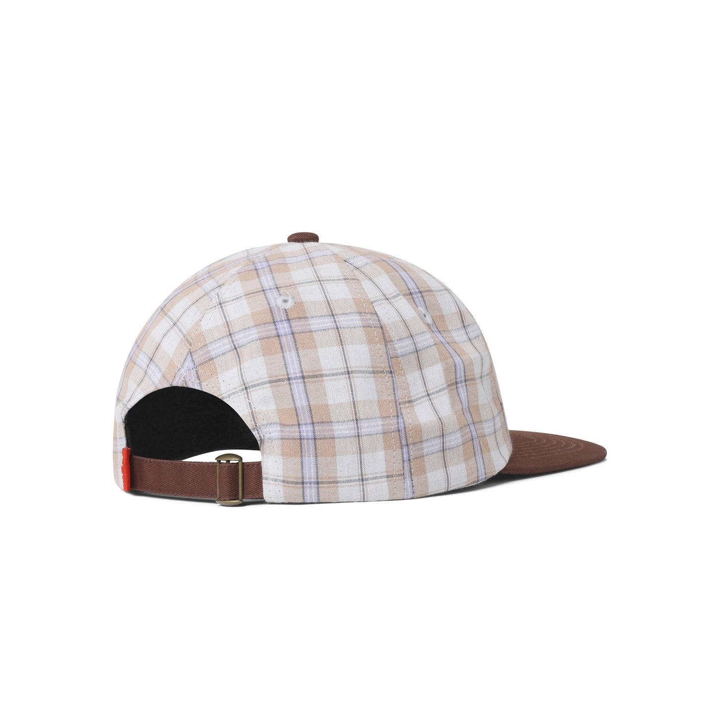 Jazz Fest Strapback Cap