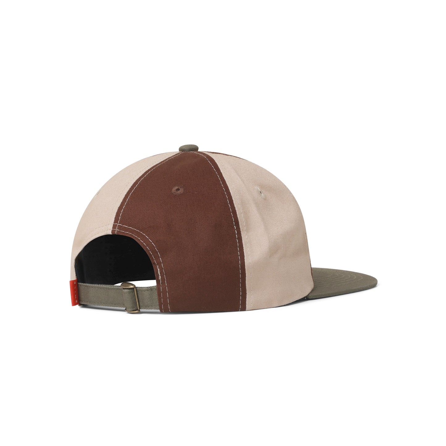 Jazz Fest Strapback Cap