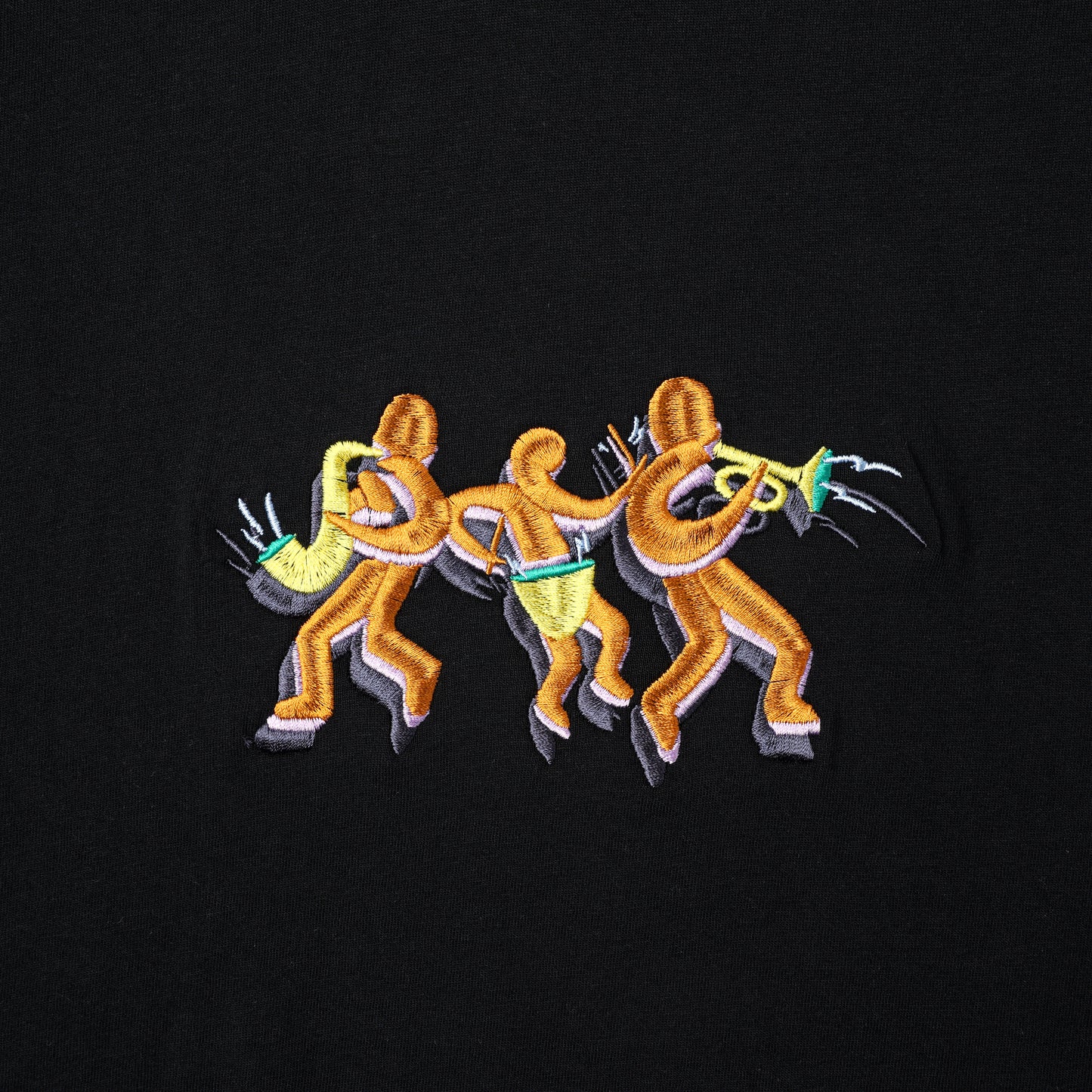 Jazz Fest Tshirt