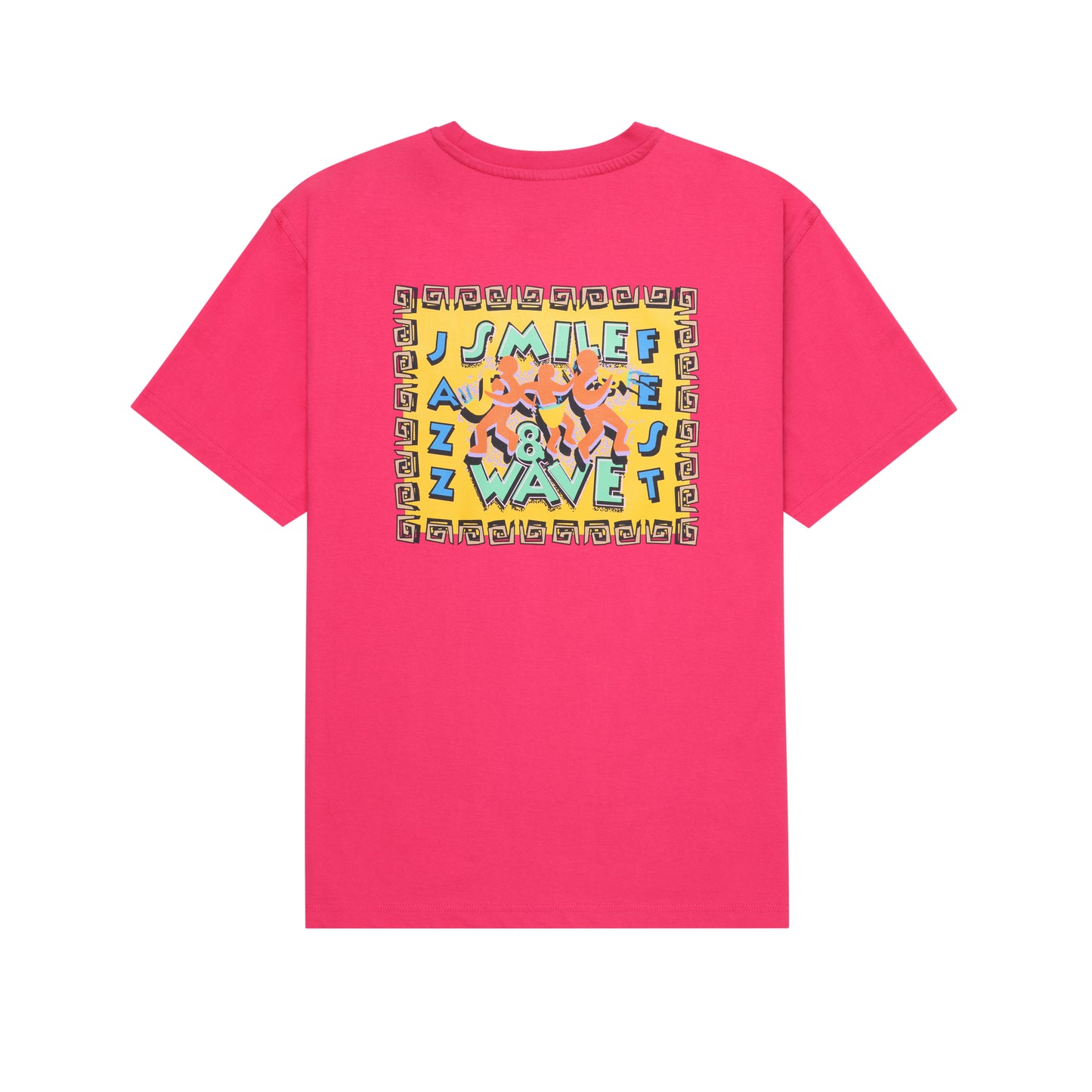 Jazz Fest Tshirt