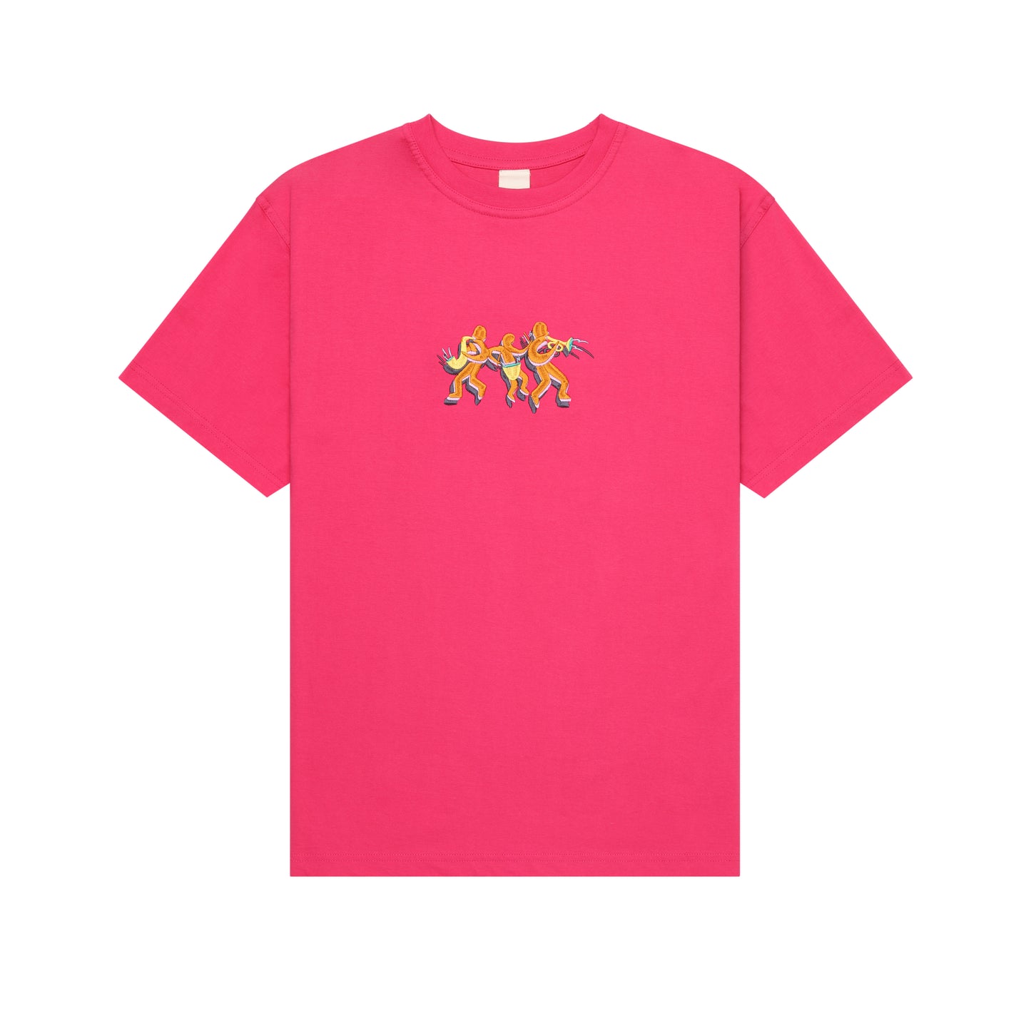 Jazz Fest Tshirt