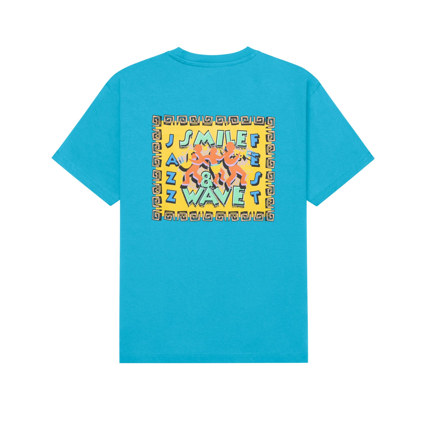 Jazz Fest Tshirt