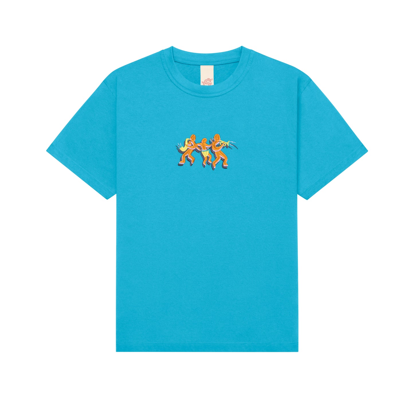 Jazz Fest Tshirt