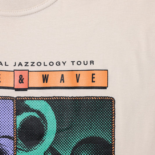 Jazzology Tshirt