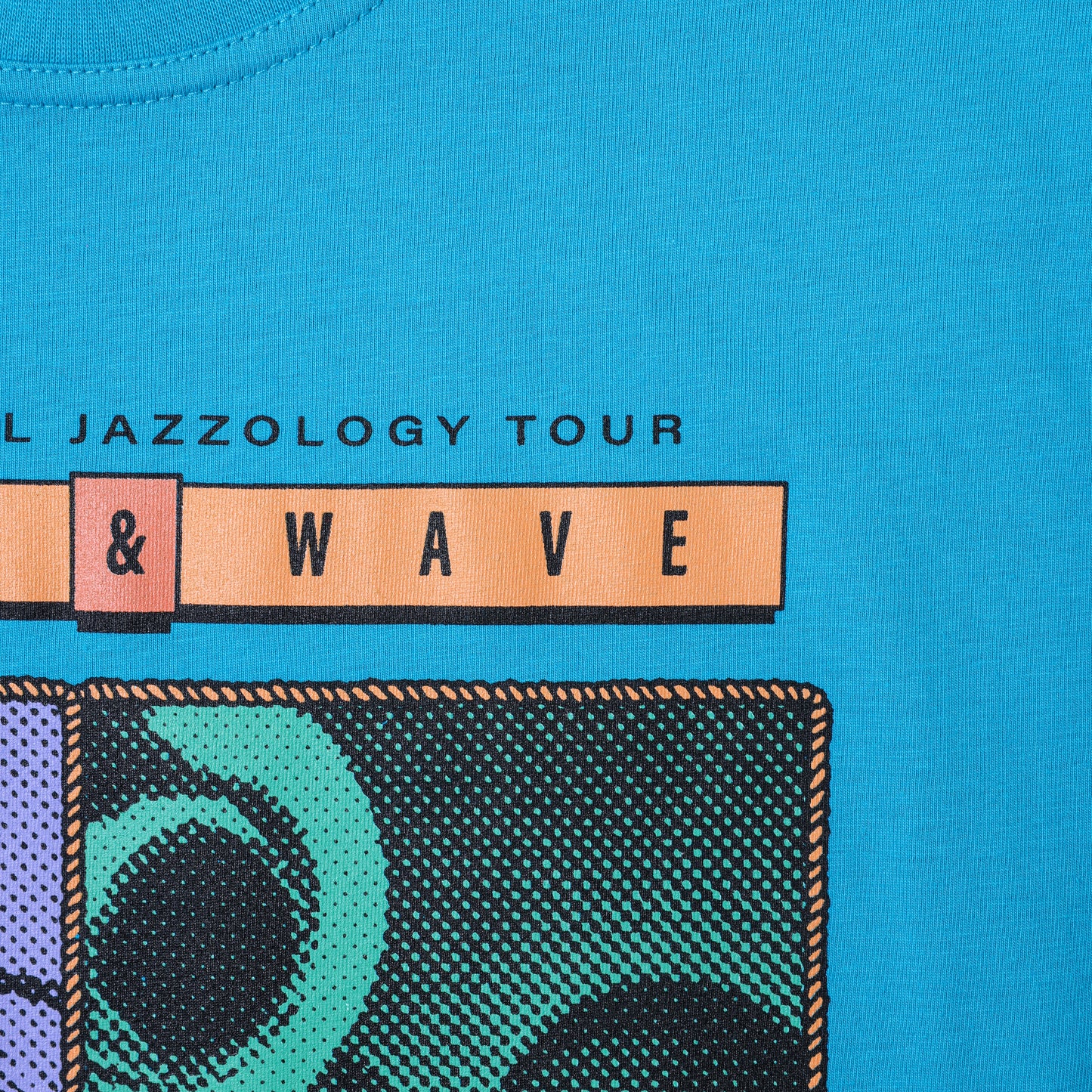 Jazzology Tshirt
