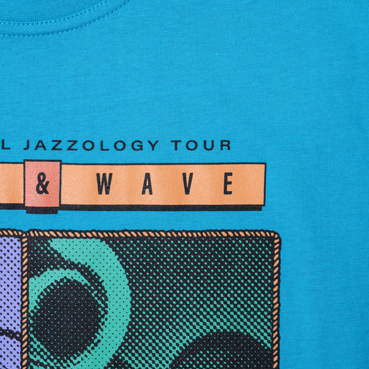Jazzology Tshirt