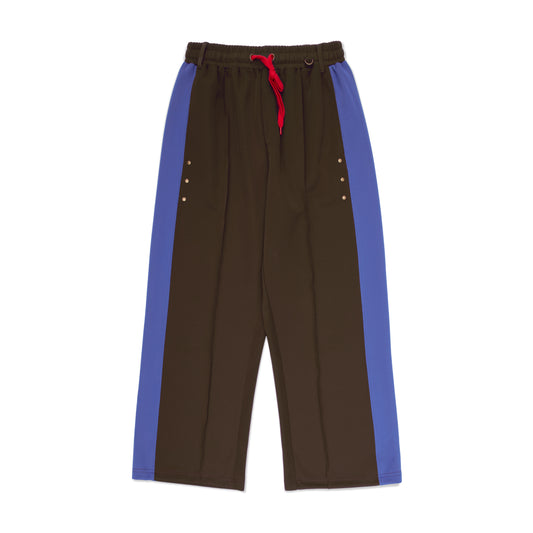 Jolene Track Pants - Brown