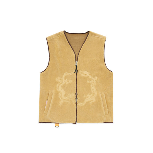 Junk Boat Reversible Vest
