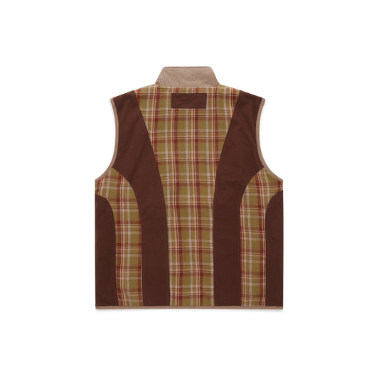 Kemp Reversible Vest