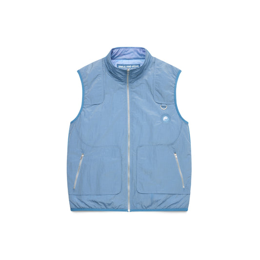 Kol-Suu Lake Reversible Vest