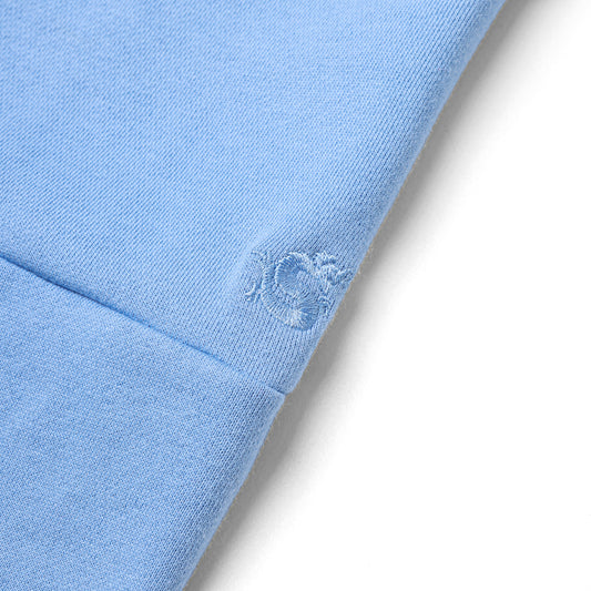 Kowloon Premium Hoody