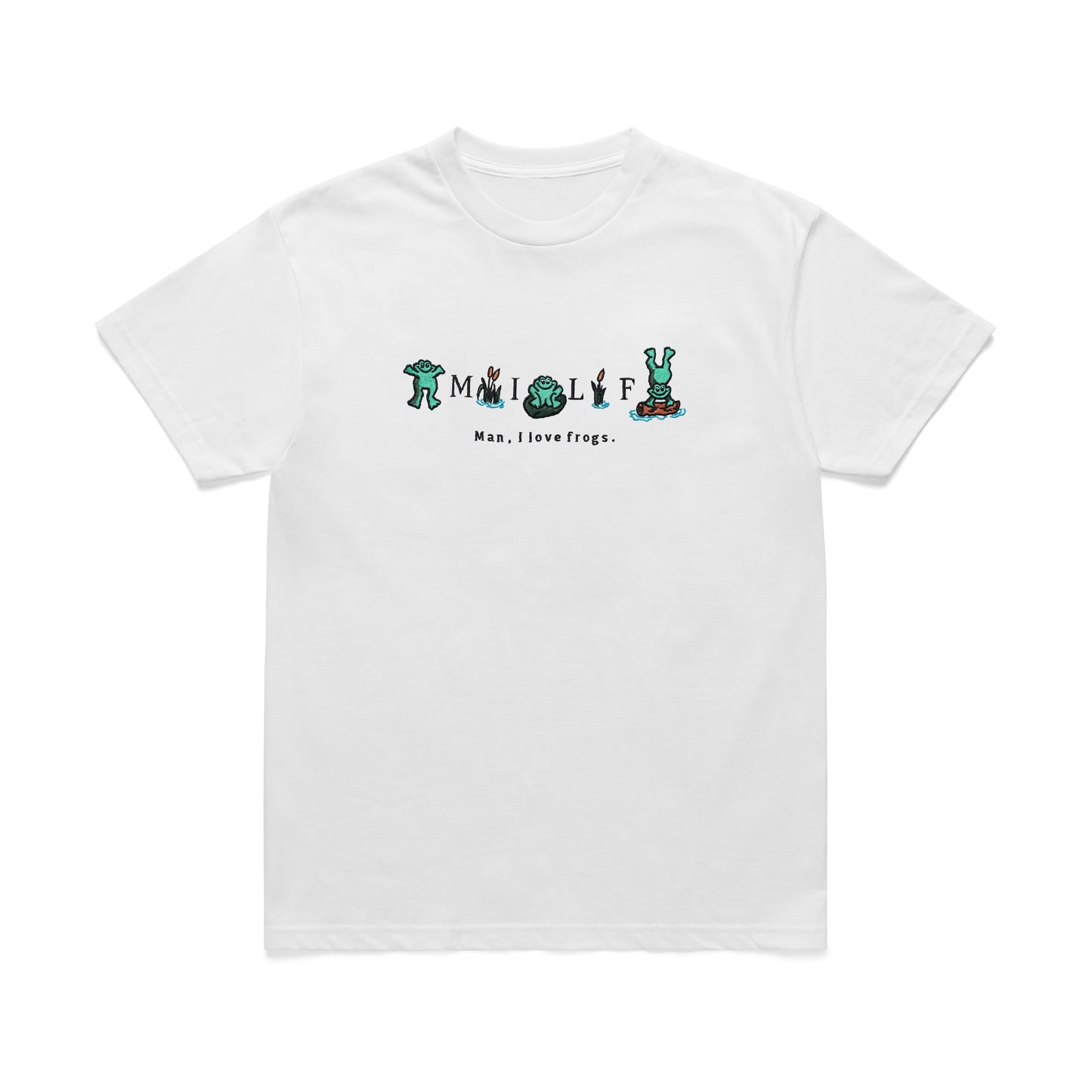 MILF Tshirt
