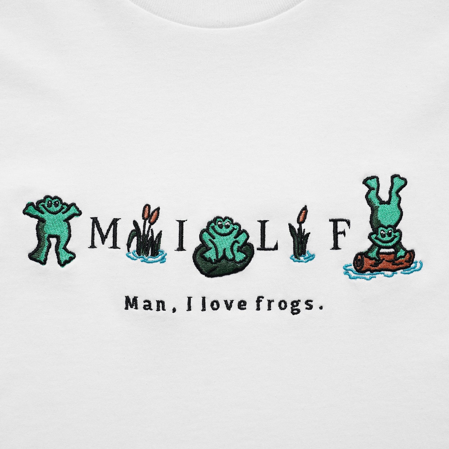 MILF Tshirt