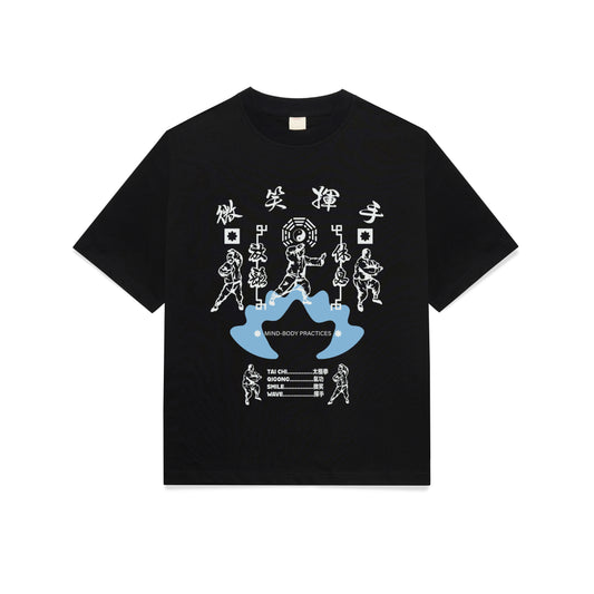 Mind Body Tshirt