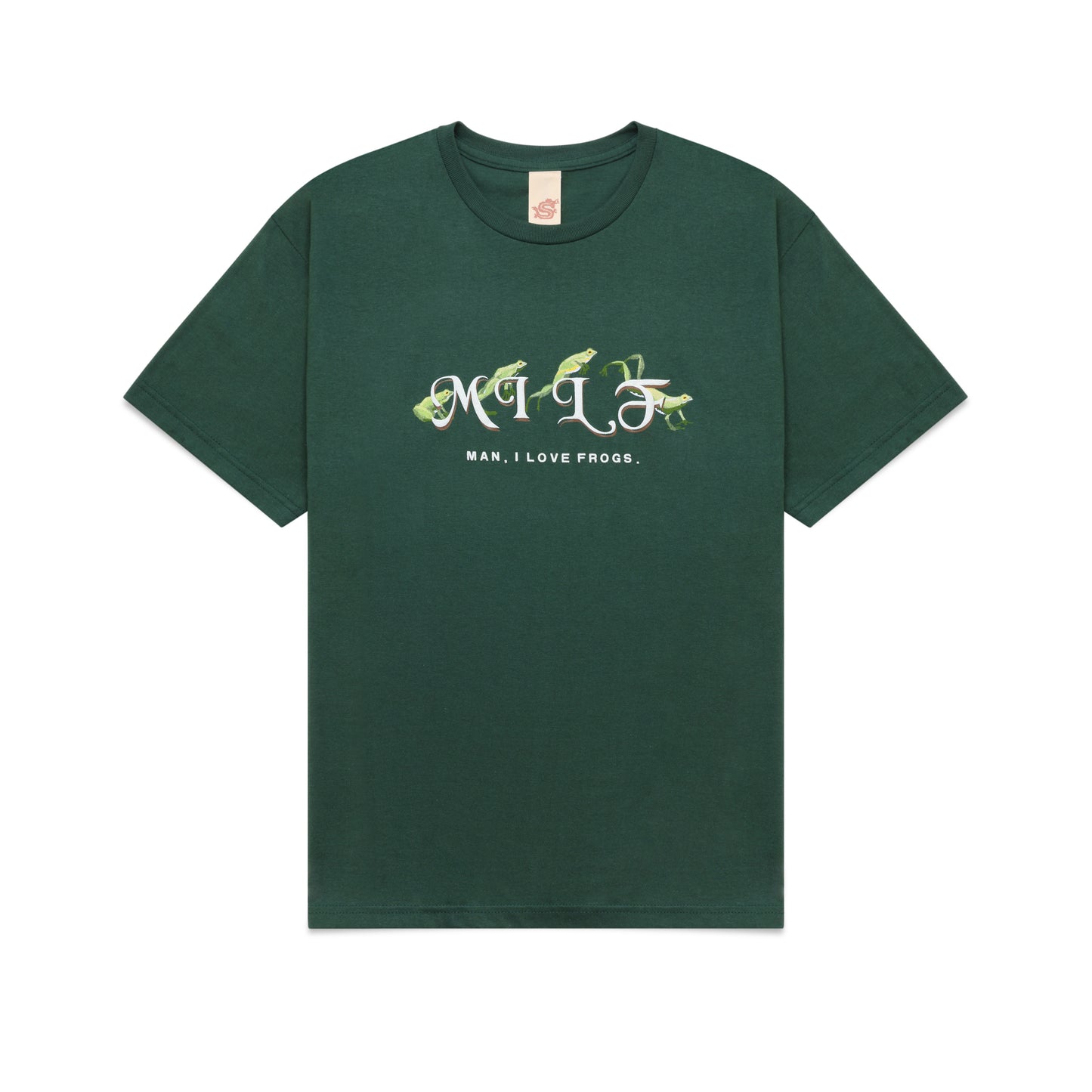Mystic Milf Tshirt