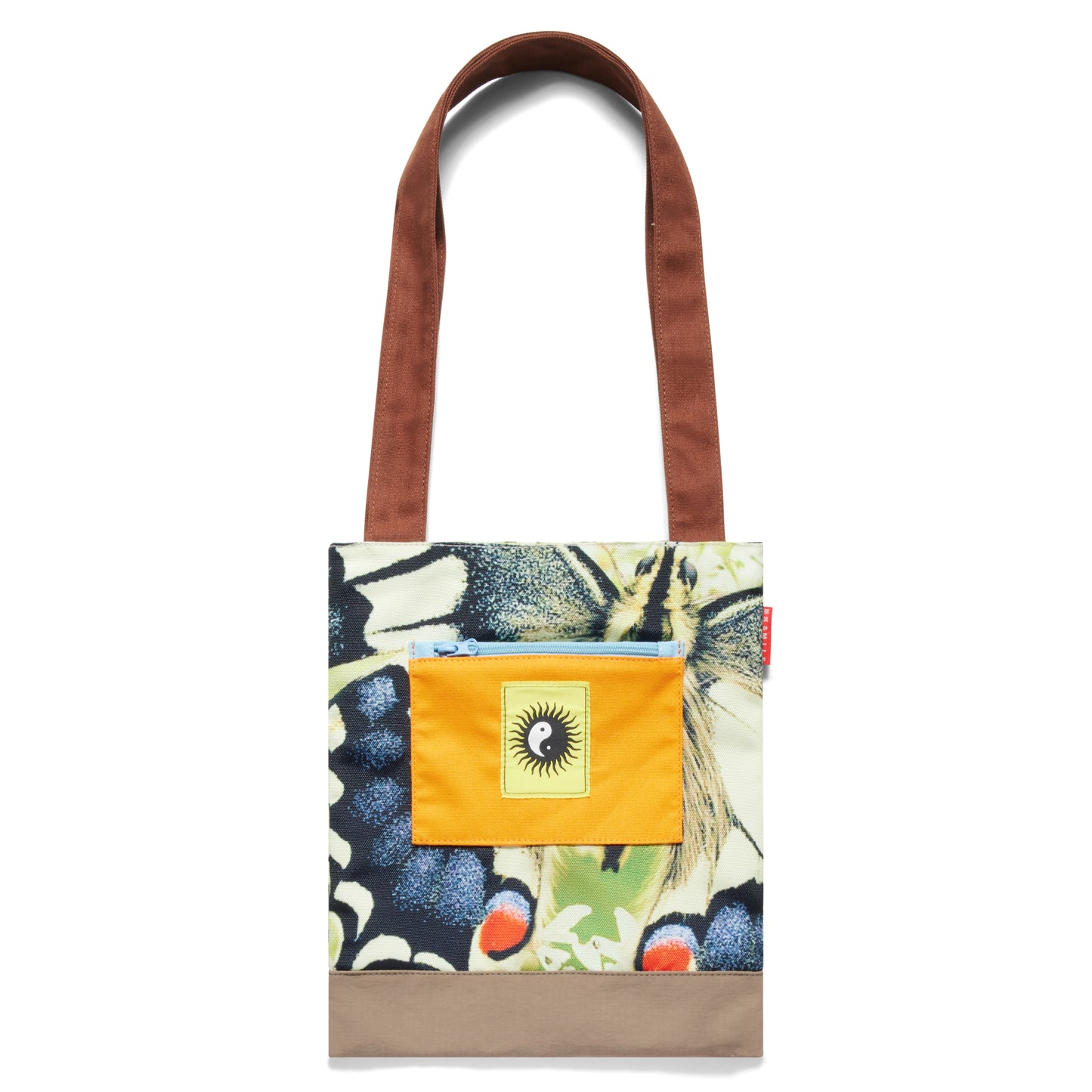 Papilio Tote Bag