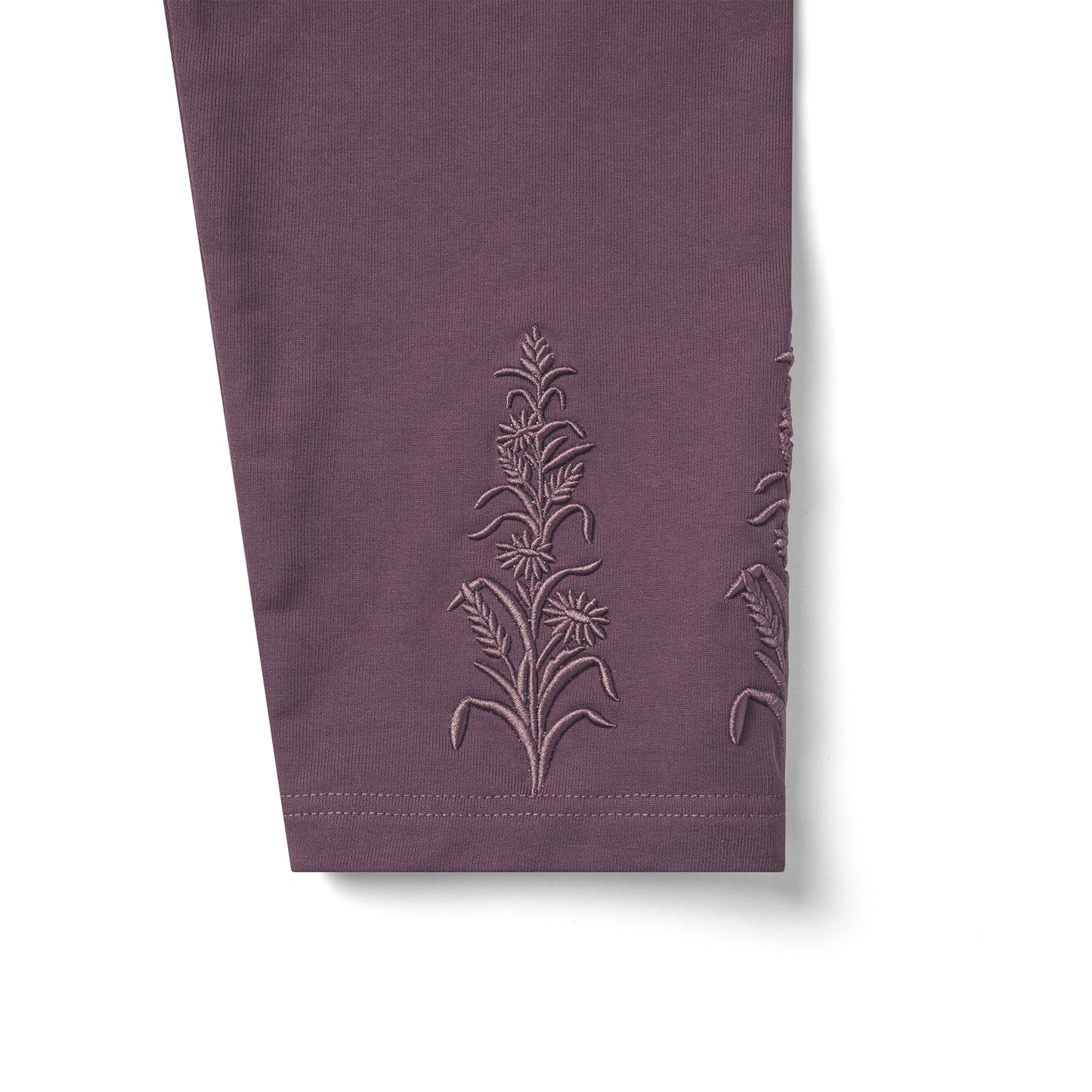 Patron Hoody - Eggplant